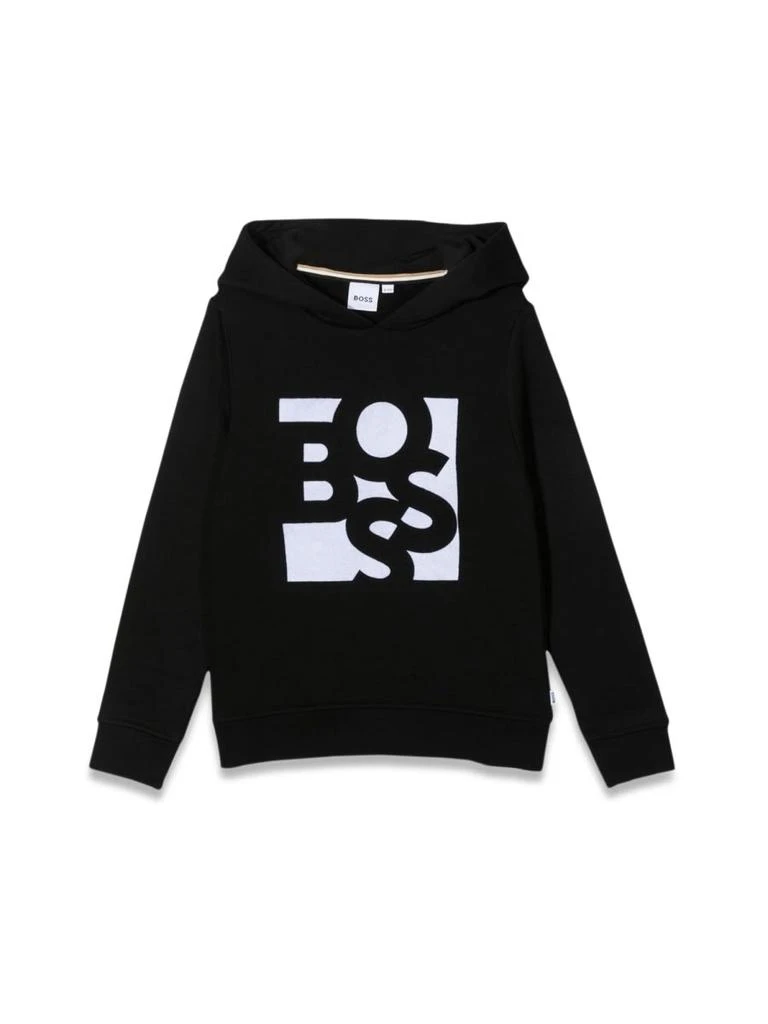 Hugo Boss Hoodie 1