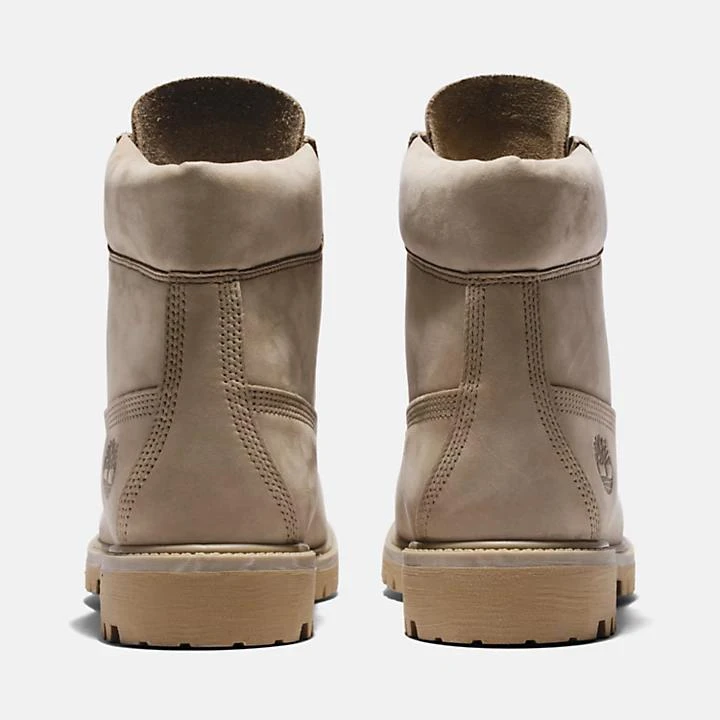 Timberland Timberland® Premium 6 Inch Boot for Men in Light Brown 5