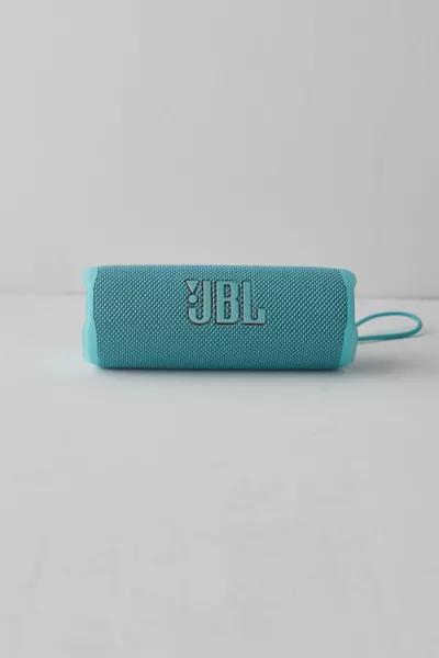 JBL JBL Flip 6 Portable Waterproof Bluetooth Speaker
