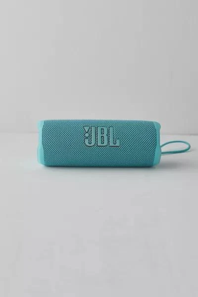 JBL JBL Flip 6 Portable Waterproof Bluetooth Speaker 2