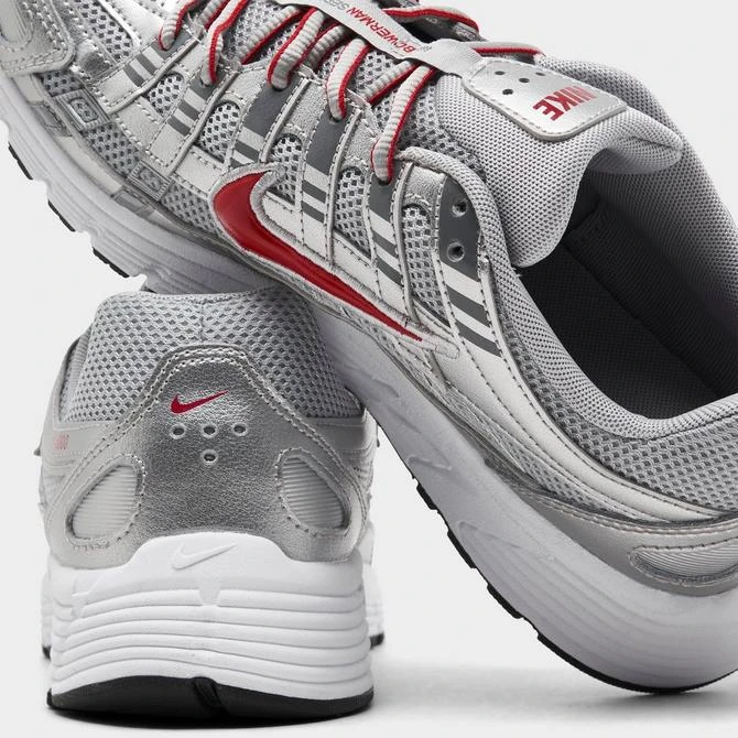 NIKE Big Kids' Nike P-6000 Casual Shoes 3