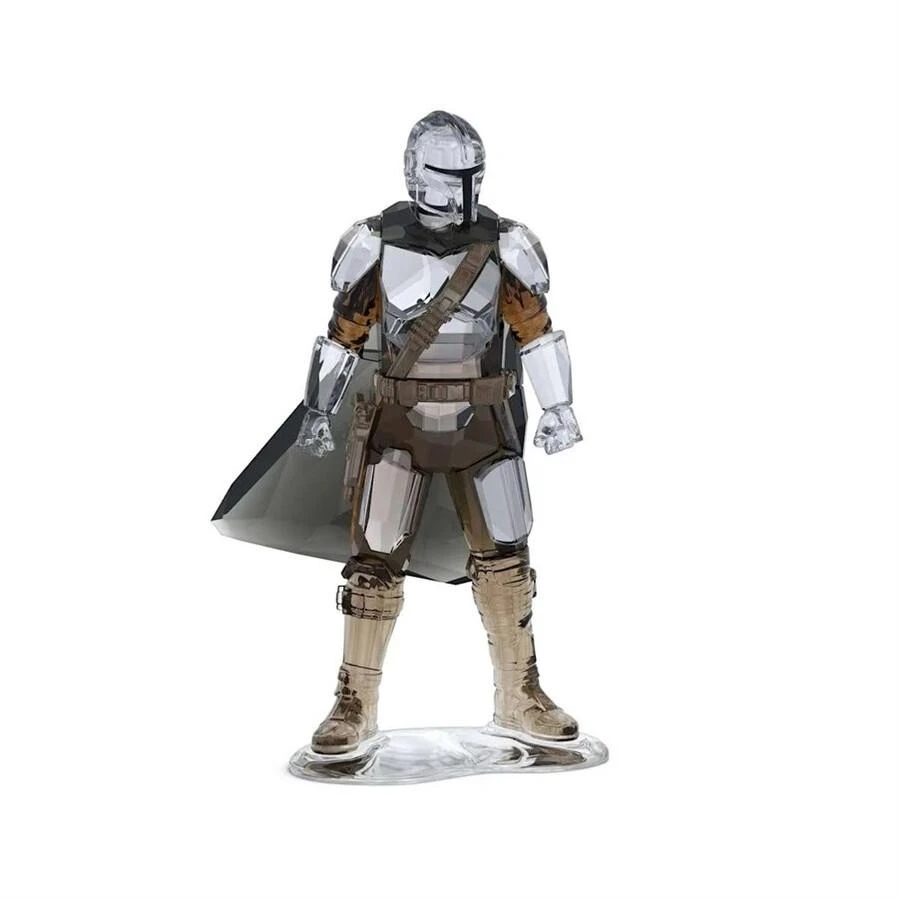Swarovski Star Wars The Mandalorian