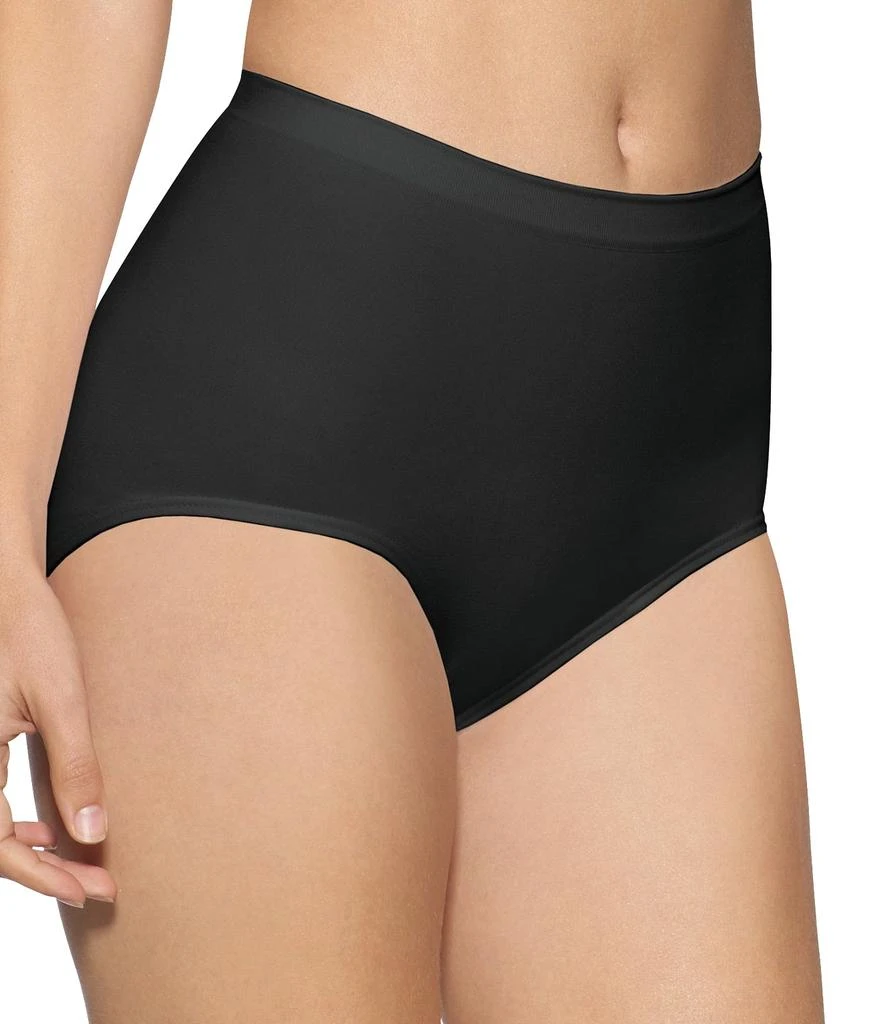Bali Women's Seamless Shaping Brief 2-Pack 1