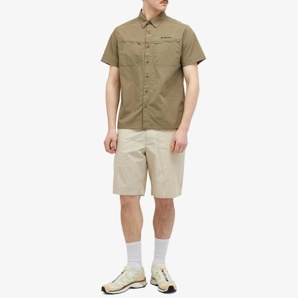 Columbia Columbia Mountaindale™ Outdoor Short Sleeve Shirt 4