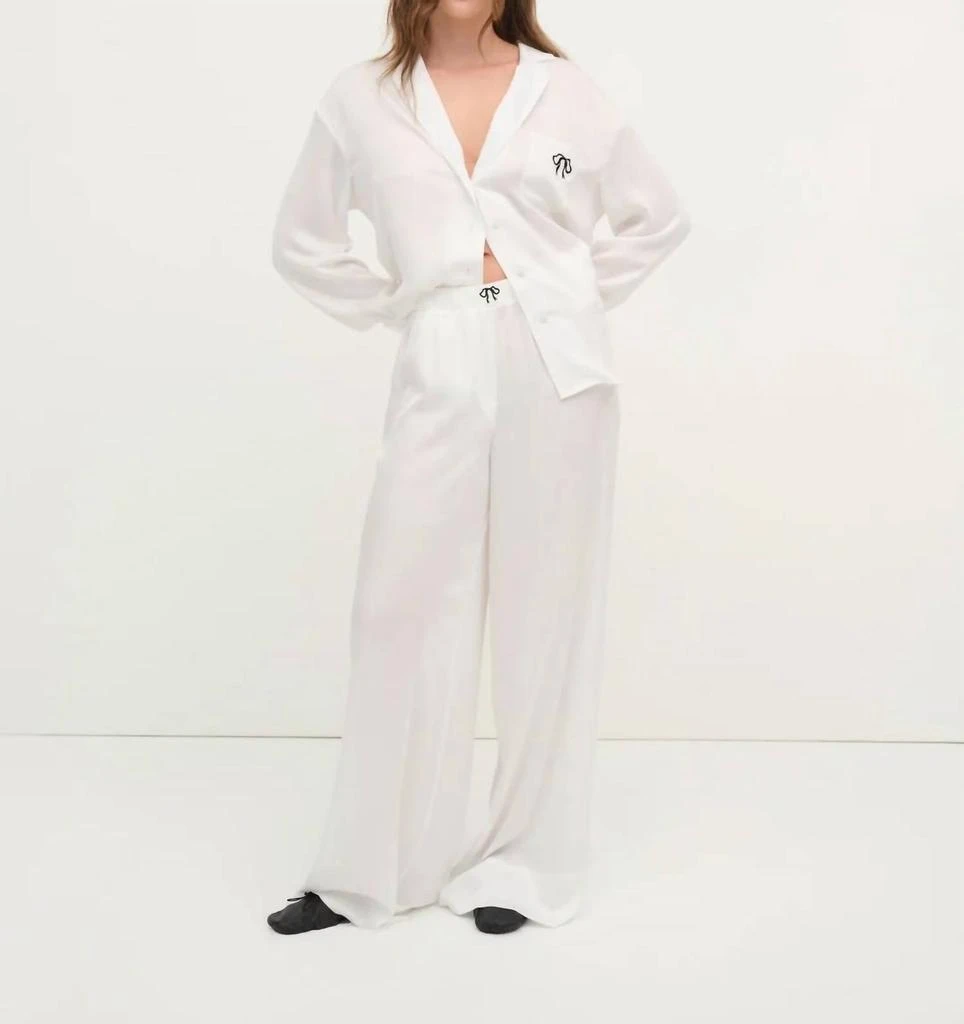 For Love 
Lemons For Love 
Lemons - Everyday PJ Set