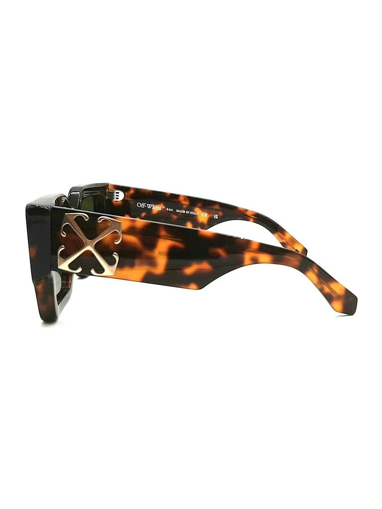 Off-White Off-White Square Frame Sunglasses 3
