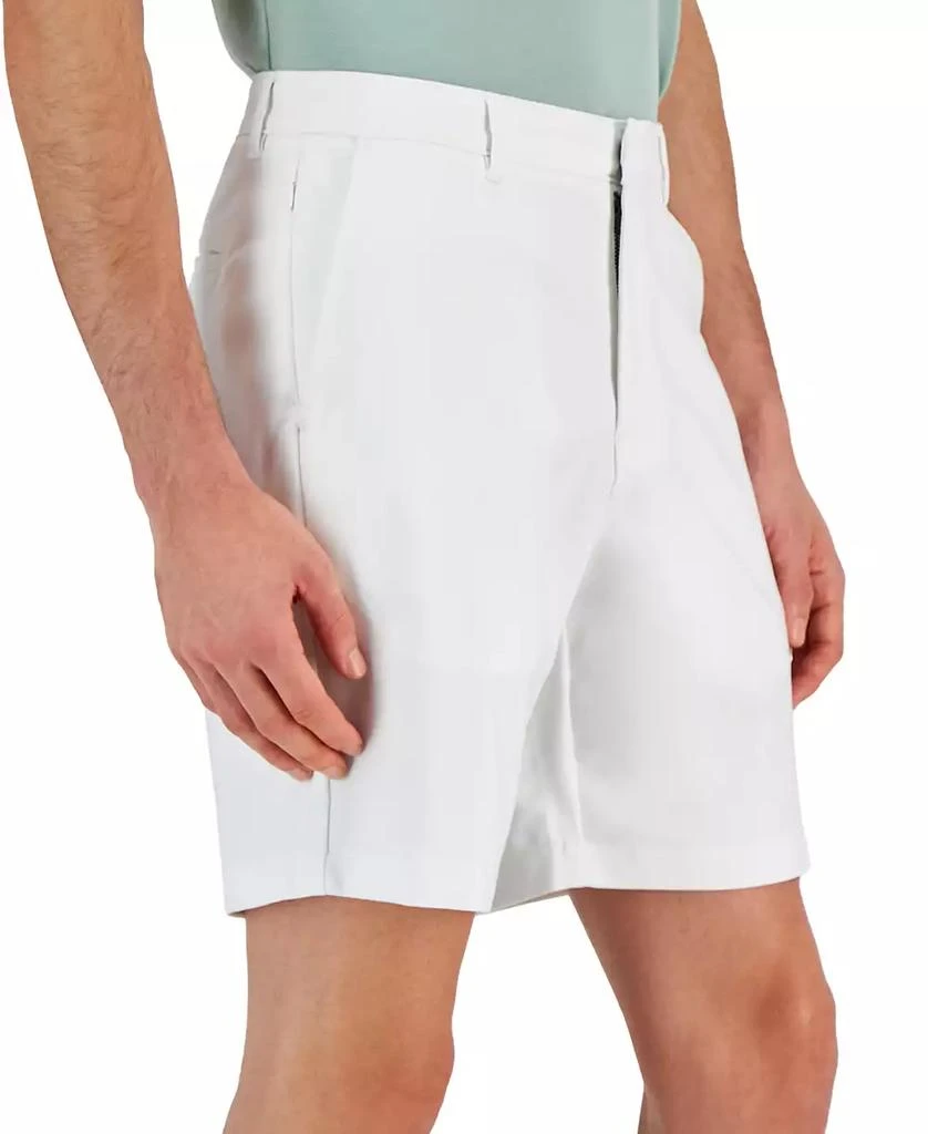 Alfani 8" Tech Shorts, Created for Macy's 3
