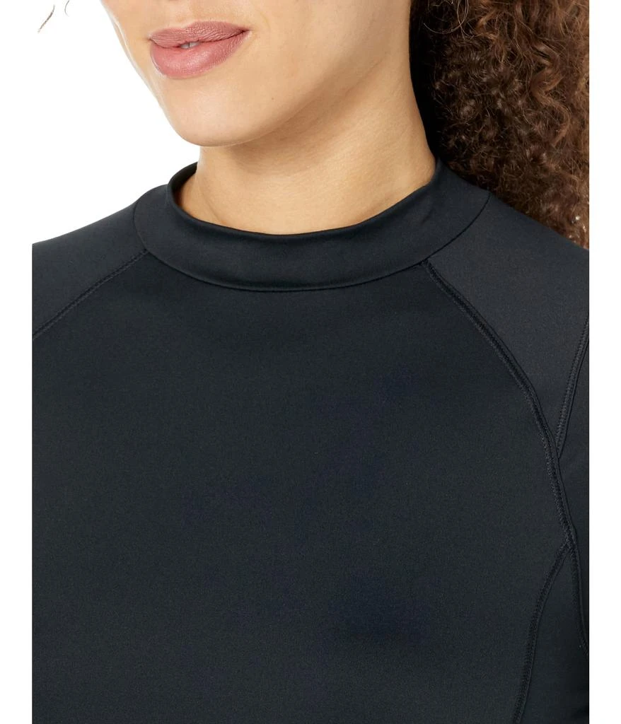 Mountain Hardwear Crater Lake™ Long Sleeve Crop 3