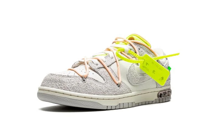 NIKE Nike Dunk Low 5