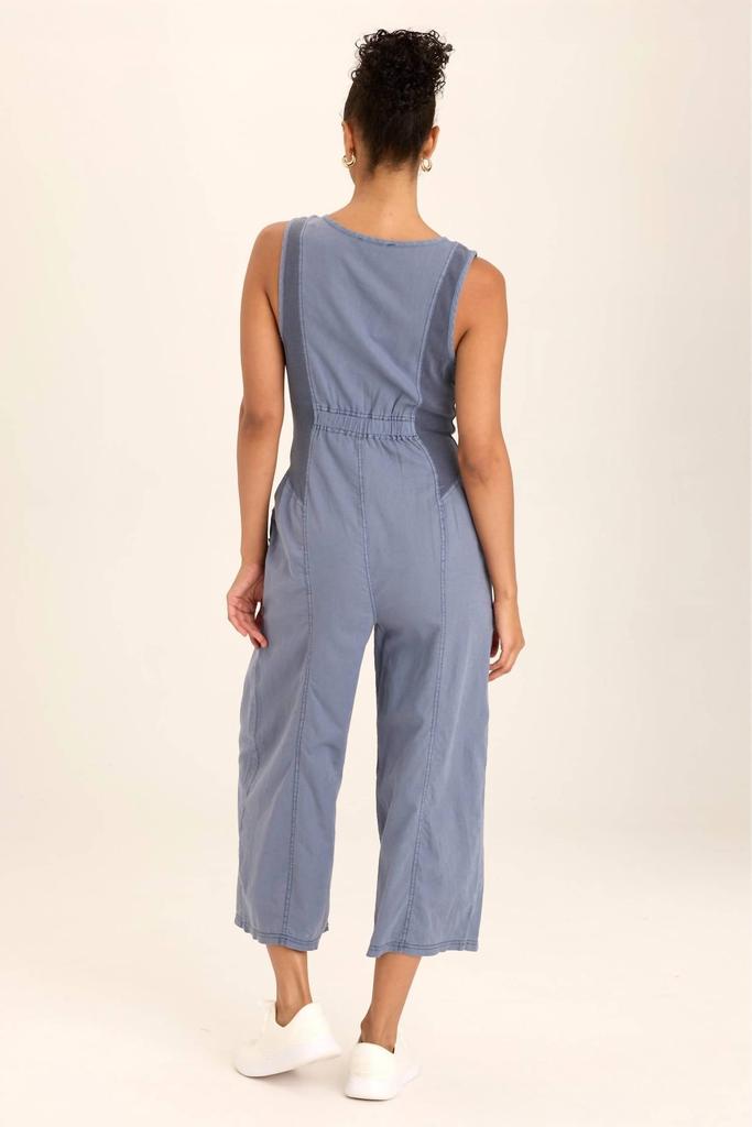 XCVI Xcvi - Women's Macgowan Jumpsuit