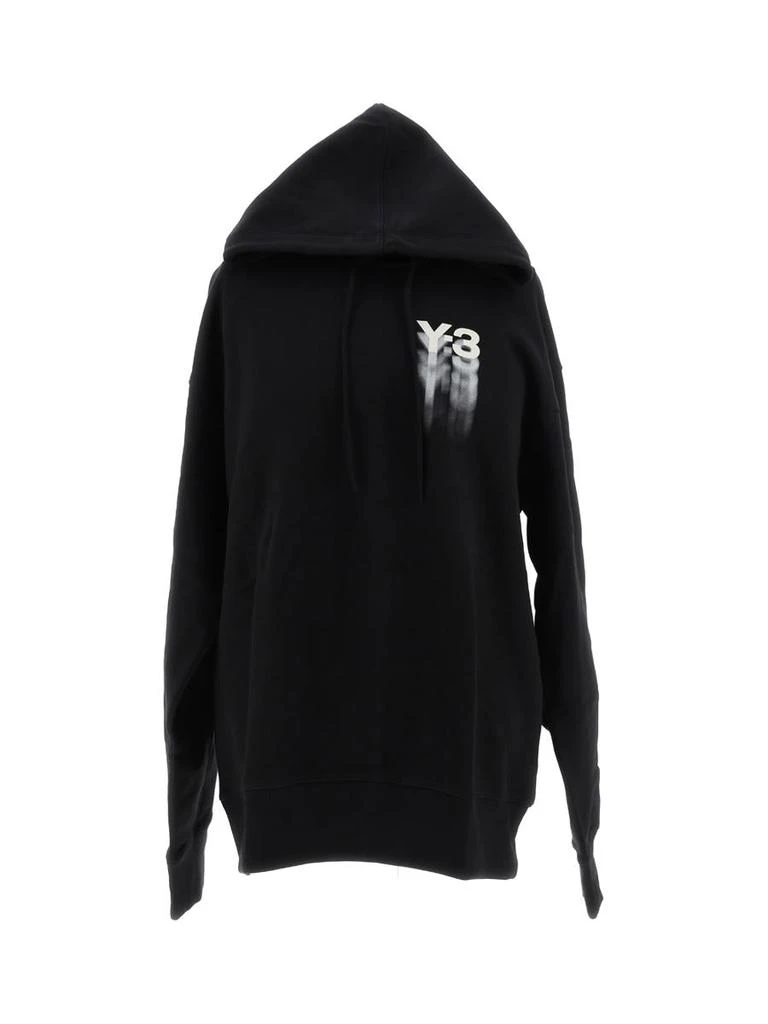 Y-3 Y-3 ADIDAS SWEATERS 1