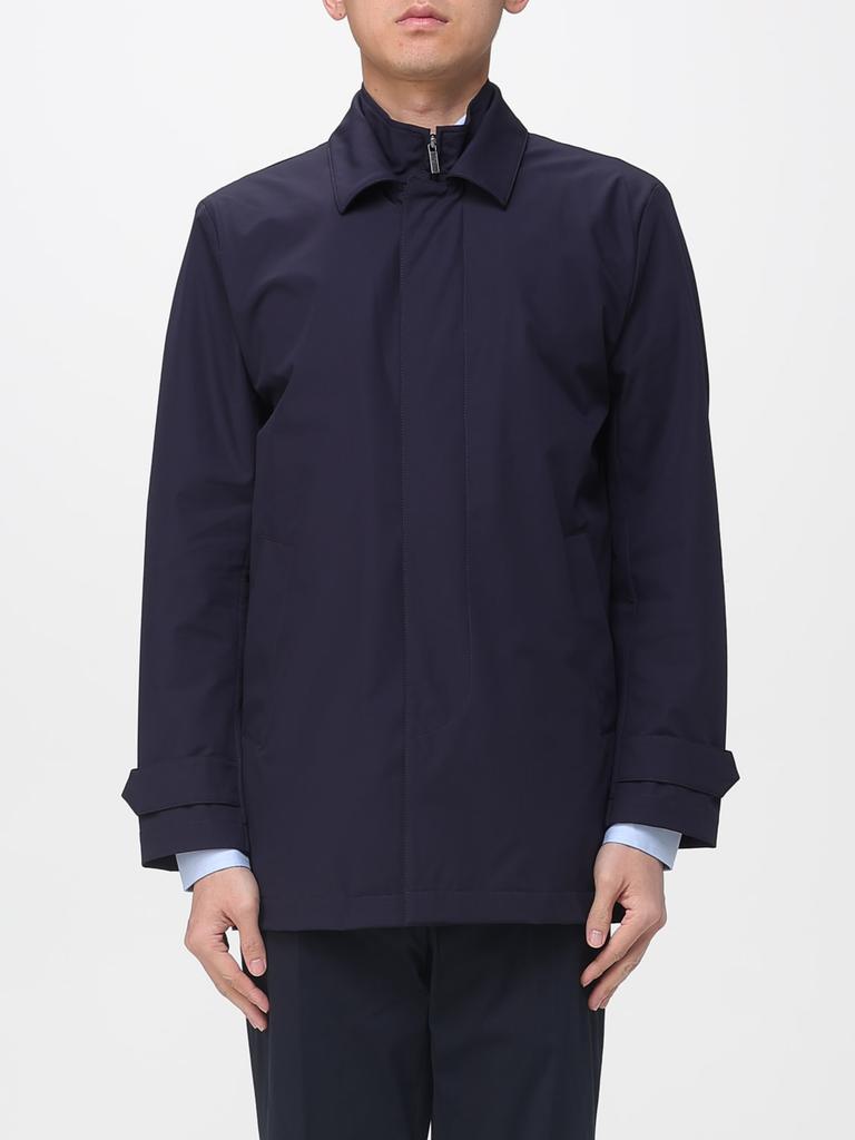 Shop Barbour Exmoor padded casual coat on Sale at BeyondStyle
