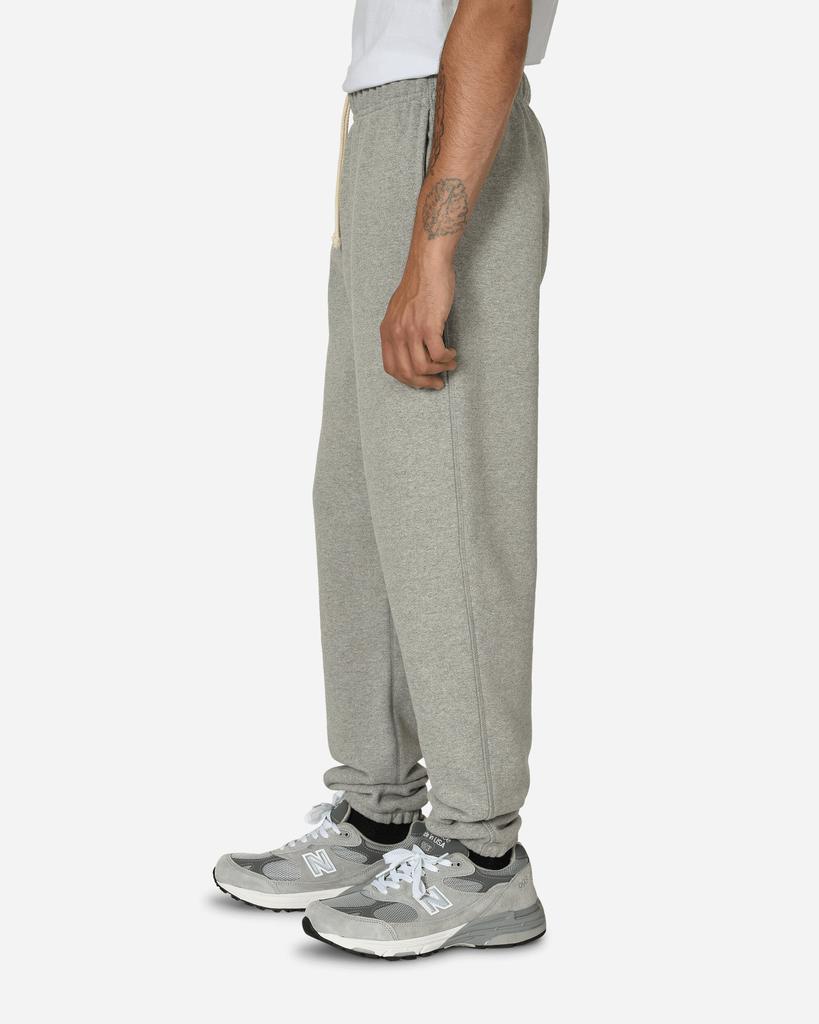 New Balance MADE in USA Core Sweatpants Athletic Grey