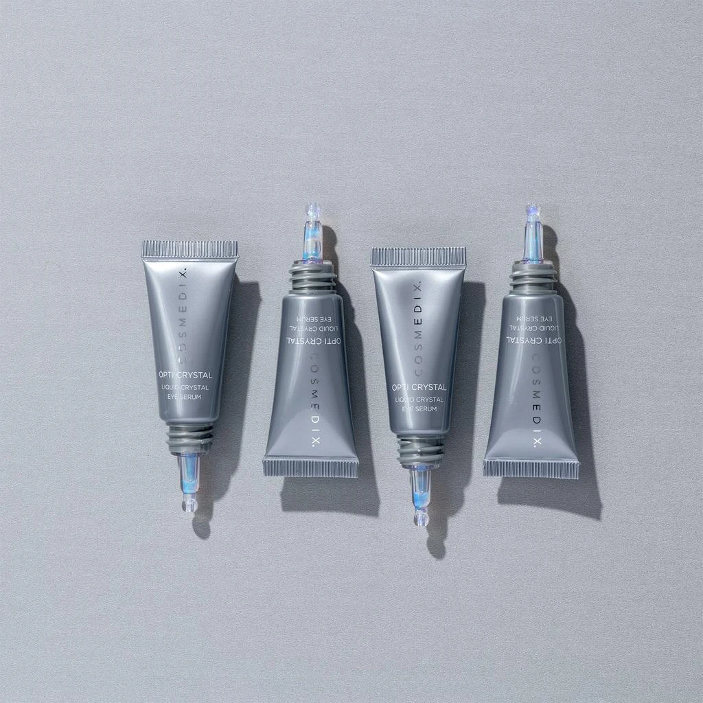 CosMedix COSMEDIX Opti Crystal Liquid Crystal Eye Serum 7ml 9