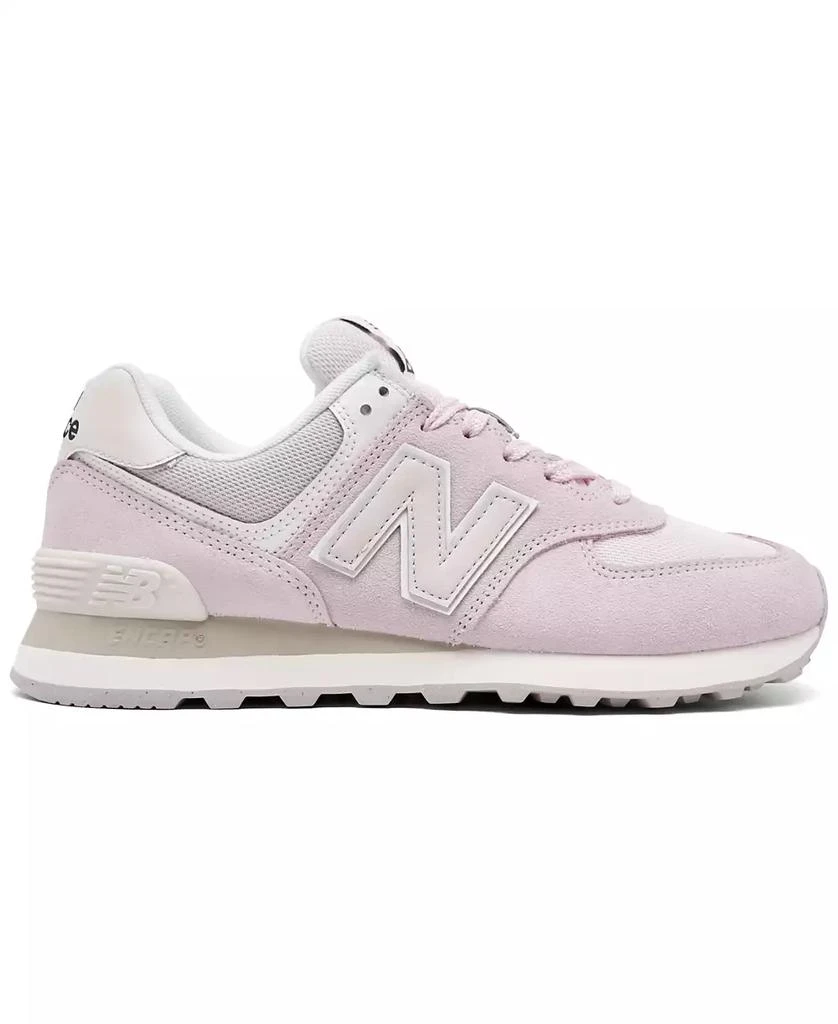 New Balance Women's 574 Fashion Casual Sneakers from Finish Line 6