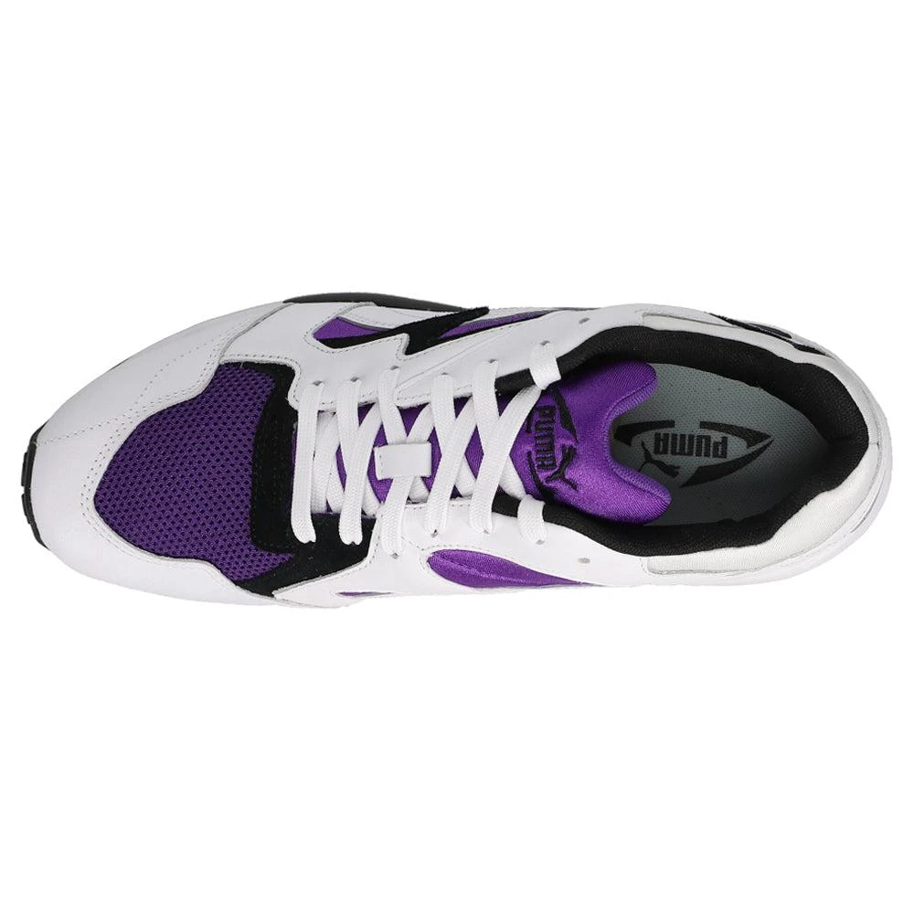 Puma Prevail Lace Up Sneakers 4