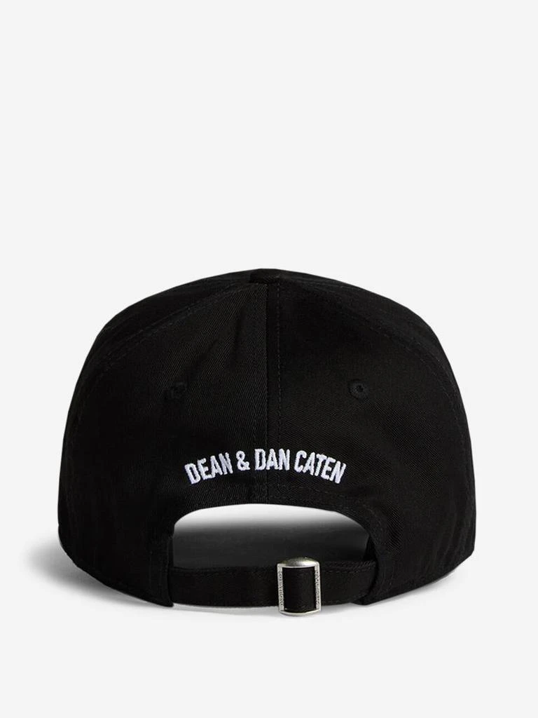 DSQUARED2 DSQUARED2 Be Icon Cap 5