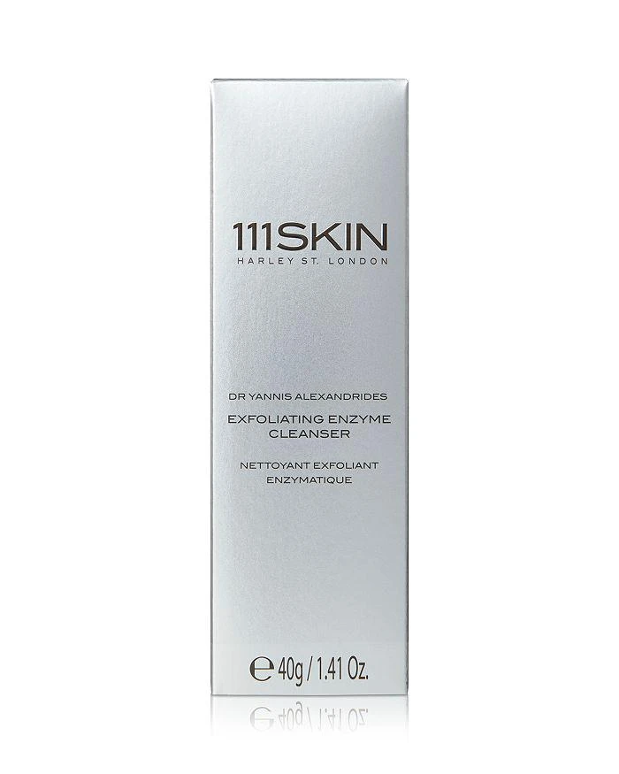 111skin Exfoliating Enzyme Cleanser 3.4 oz. 2