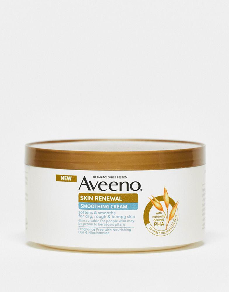 Aveeno Aveeno Skin Renewel Smoothing Cream 300ml