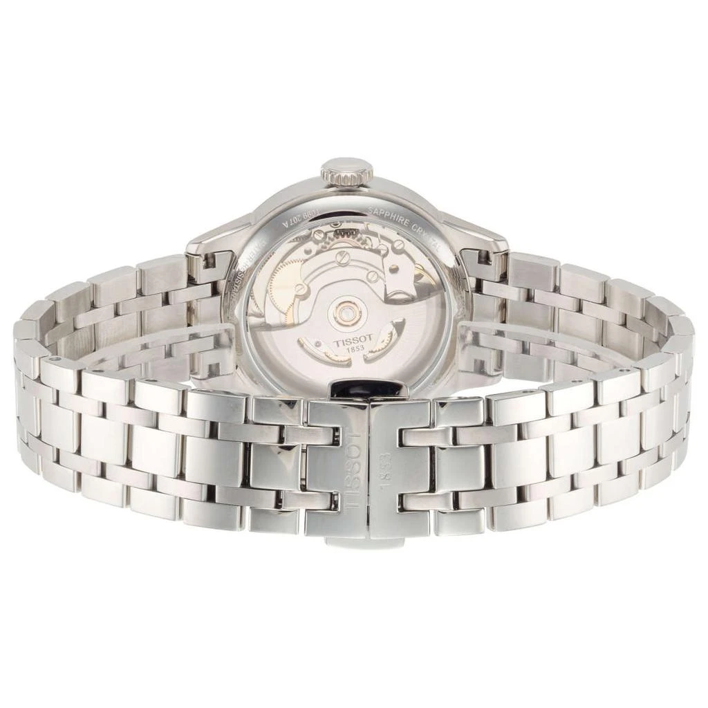 Tissot Tissot T-Classic Women's Automatic Watch 4