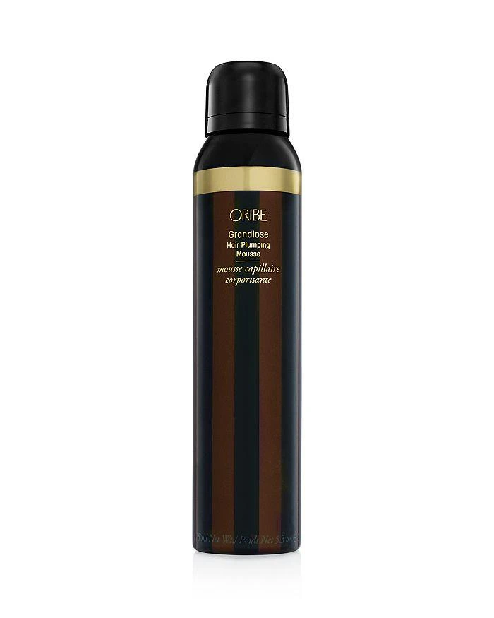 ORIBE Grandiose Hair Plump Mousse 1