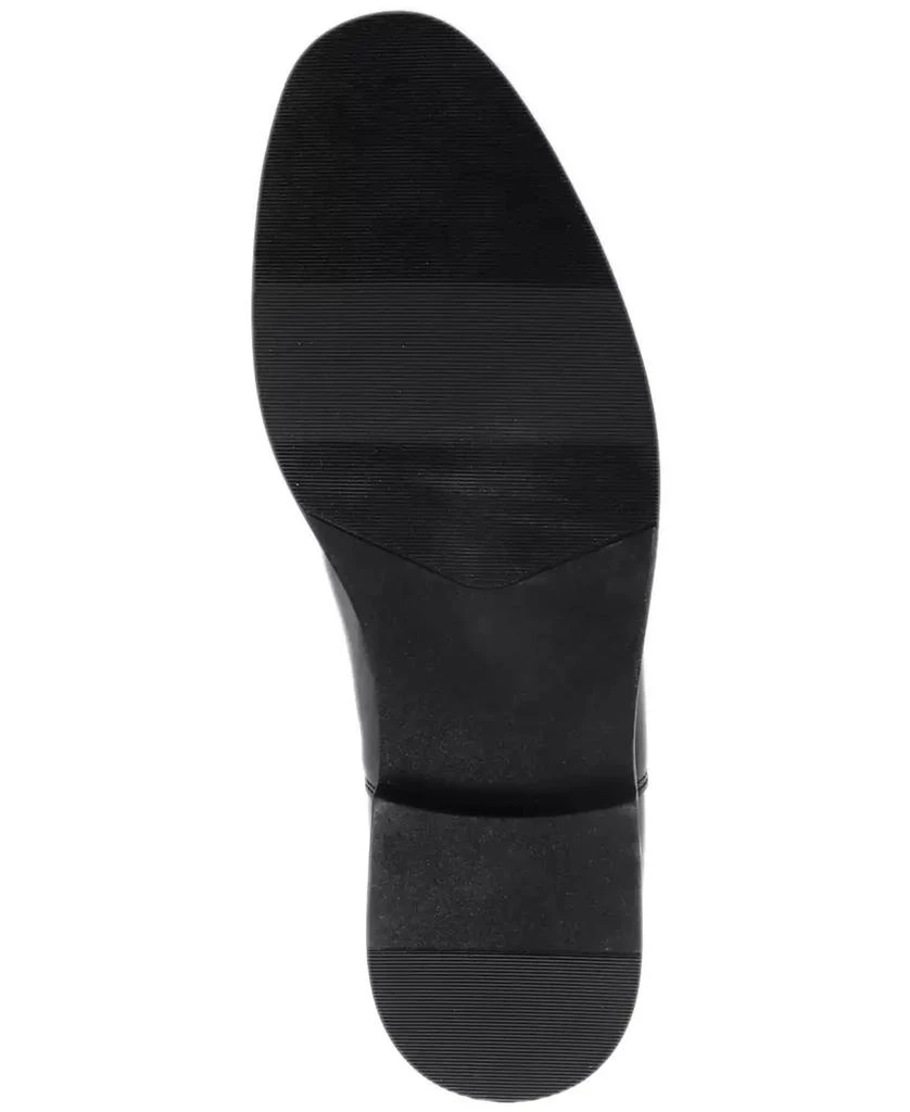 Alfani Men's Luka 2 Pull-On Chelsea Boots, Created for Macy's 3