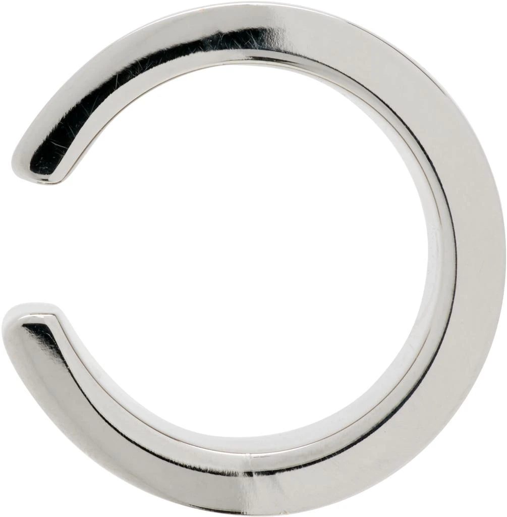 MM6 Minimal Ear Cuff