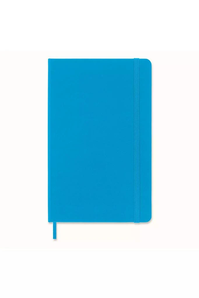 Moleskine Moleskine Limited Hardcover Classic Ruled Notebook 2