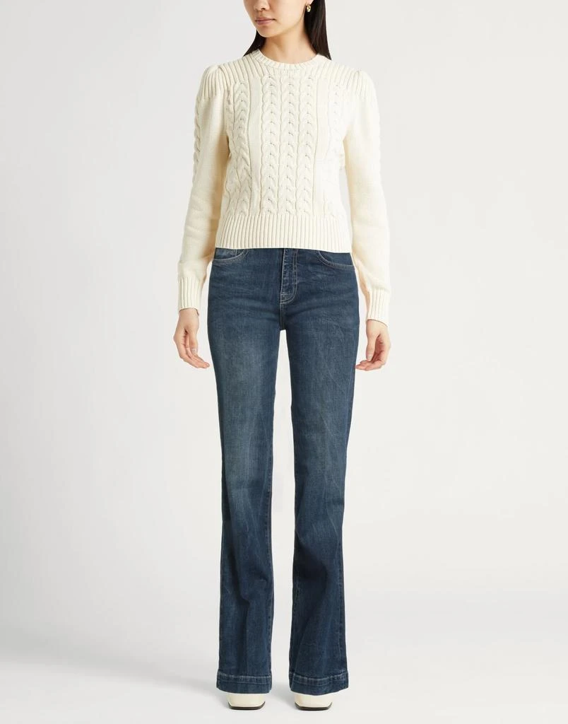 BRIAN DALES Denim pants 2