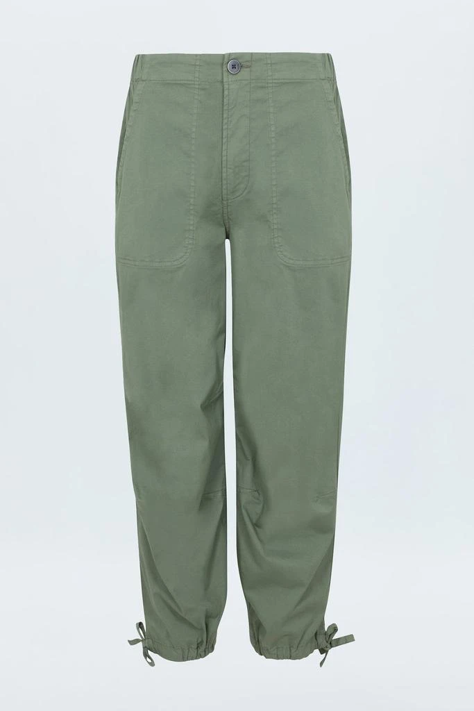 Pistola Denim Berkley Pant - Olivine 6