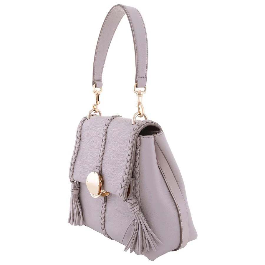Chloé Soft Leather Small Penelope Shoulder Bag 3