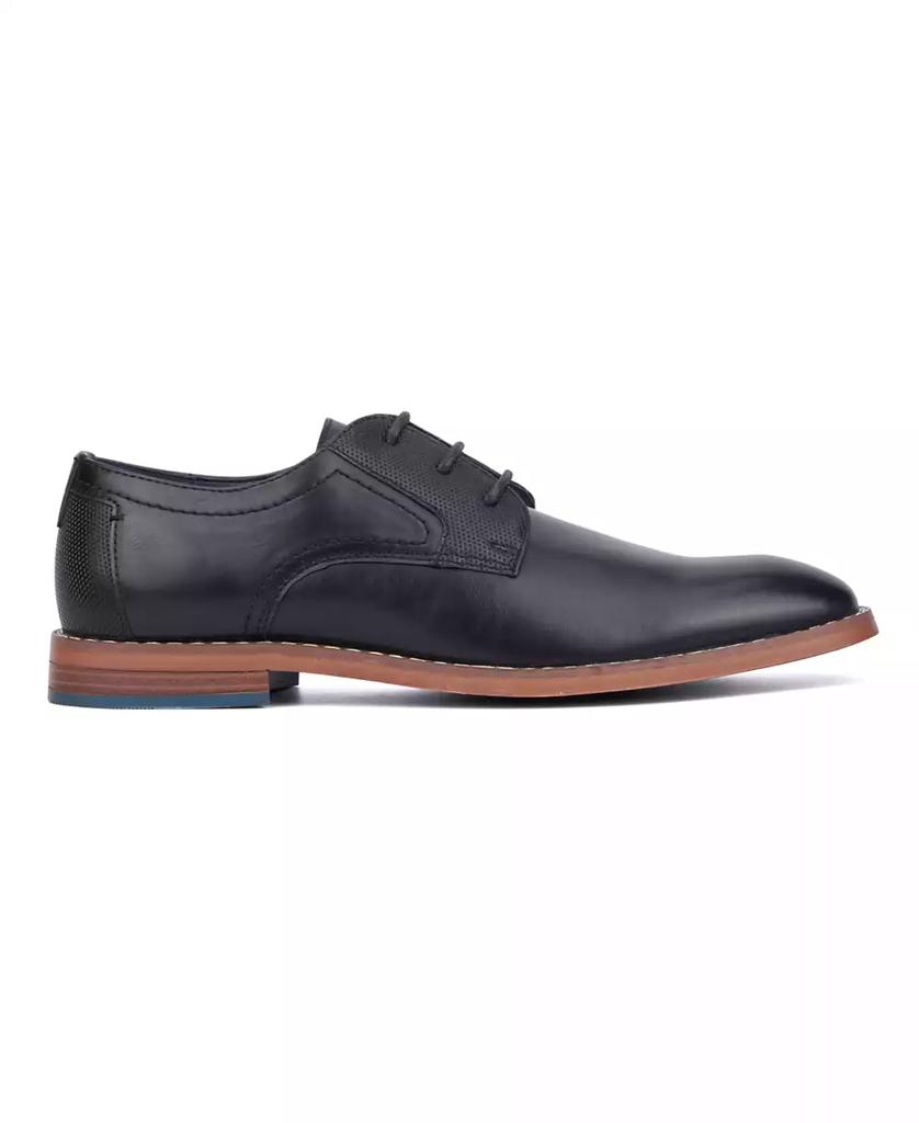 Reserved Footwear Men's New York Rogue Dress Oxfords