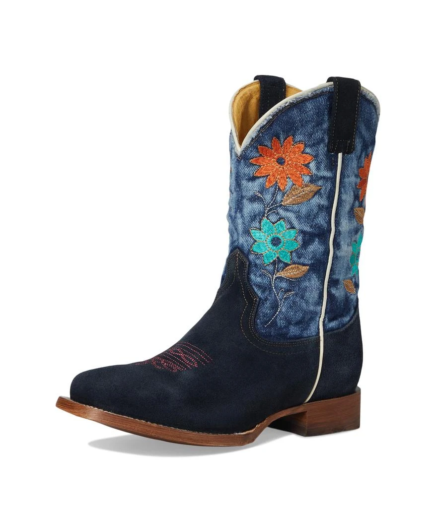 Roper Flower Power (Big Kid) 7