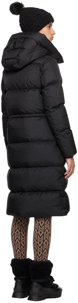 Mackage Black Ishani Down Coat 3