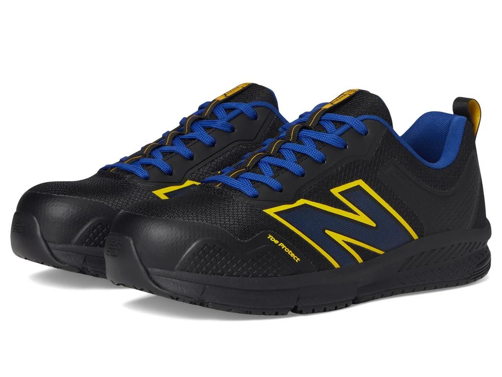 New Balance Work & Safety Evolve Alloy Toe EH SR 1