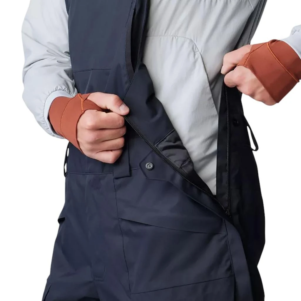 Mountain Hardwear Mountain Hardwear  Firefall Bib - Men
s 8