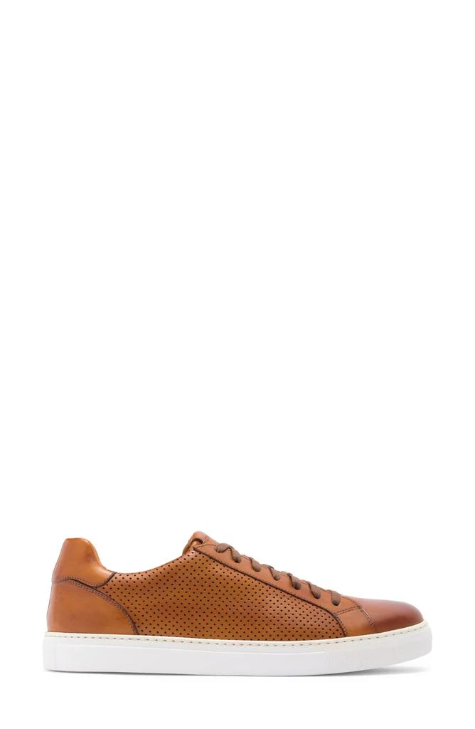 Magnanni Jose II Perforated Sneaker 4