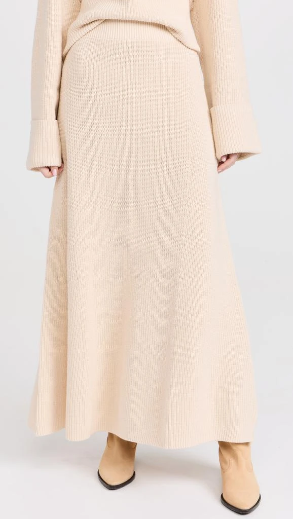 ALIGNE Mysti Skirt 1