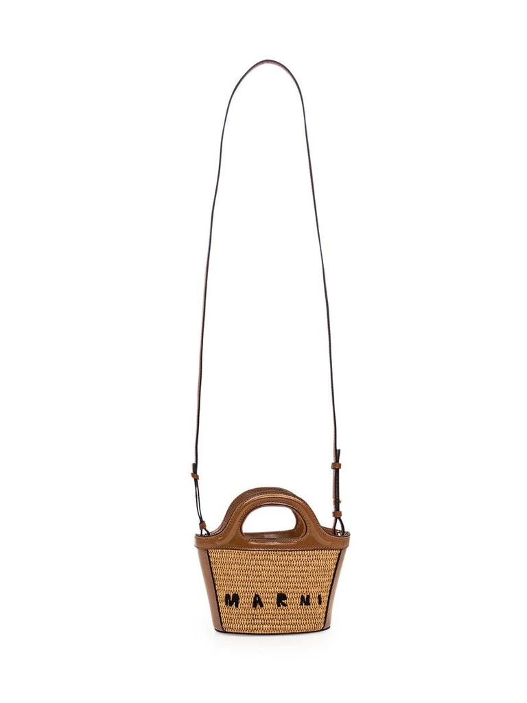 Marni Marni Tropicalia Micro Bag 4