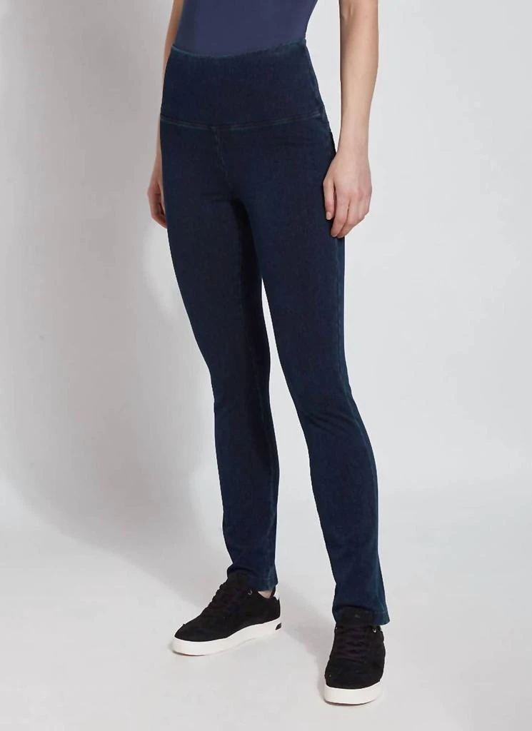 Lyssé Lysse - Denim Straight Leg Jeans 1