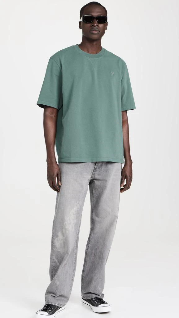 AMI Boxy Tee 4