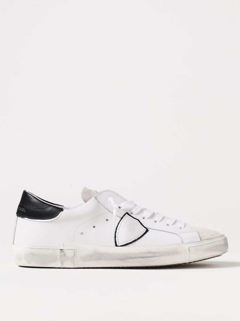 PHILIPPE MODEL Sneakers men Philippe Model