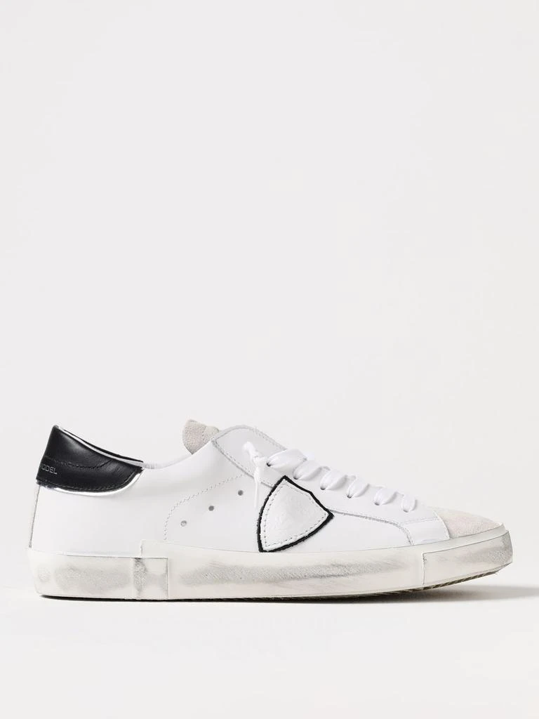 PHILIPPE MODEL Sneakers men Philippe Model 1