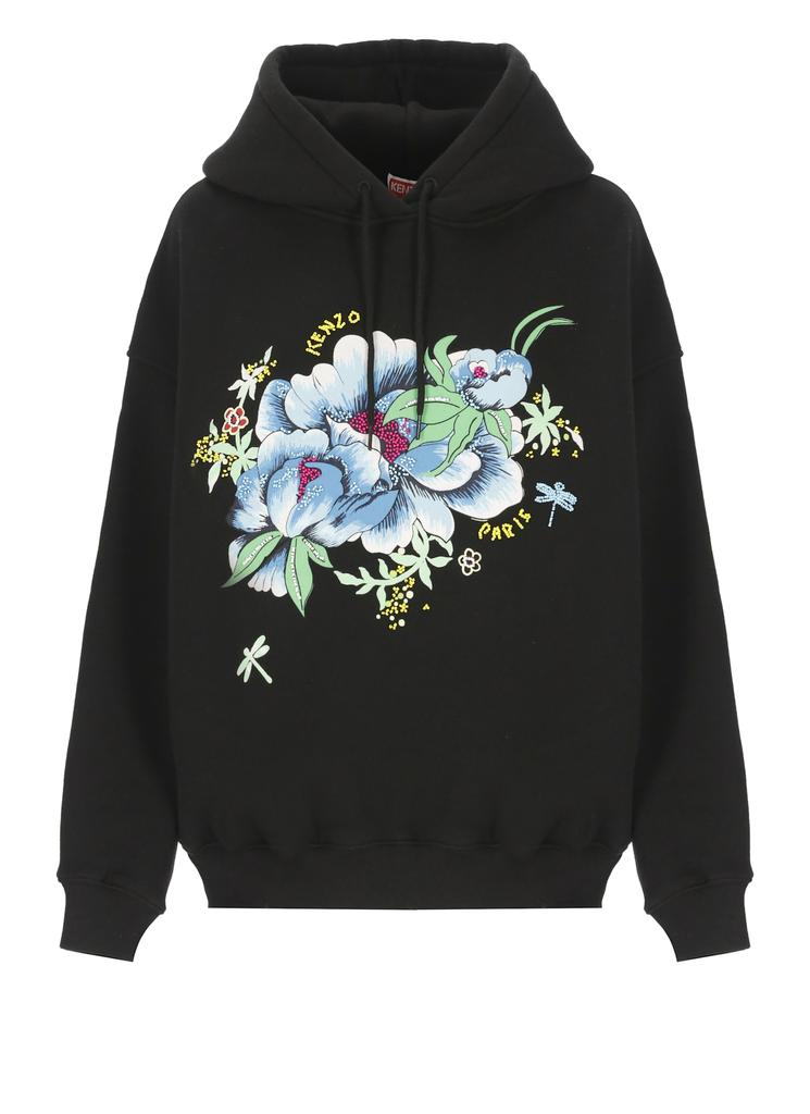 レア リテール品☆COACH☆ Cosmic Coach Hoodie フーディ COACH® Outlet | Cosmic Coach Rexy Print Raglan Hoodie