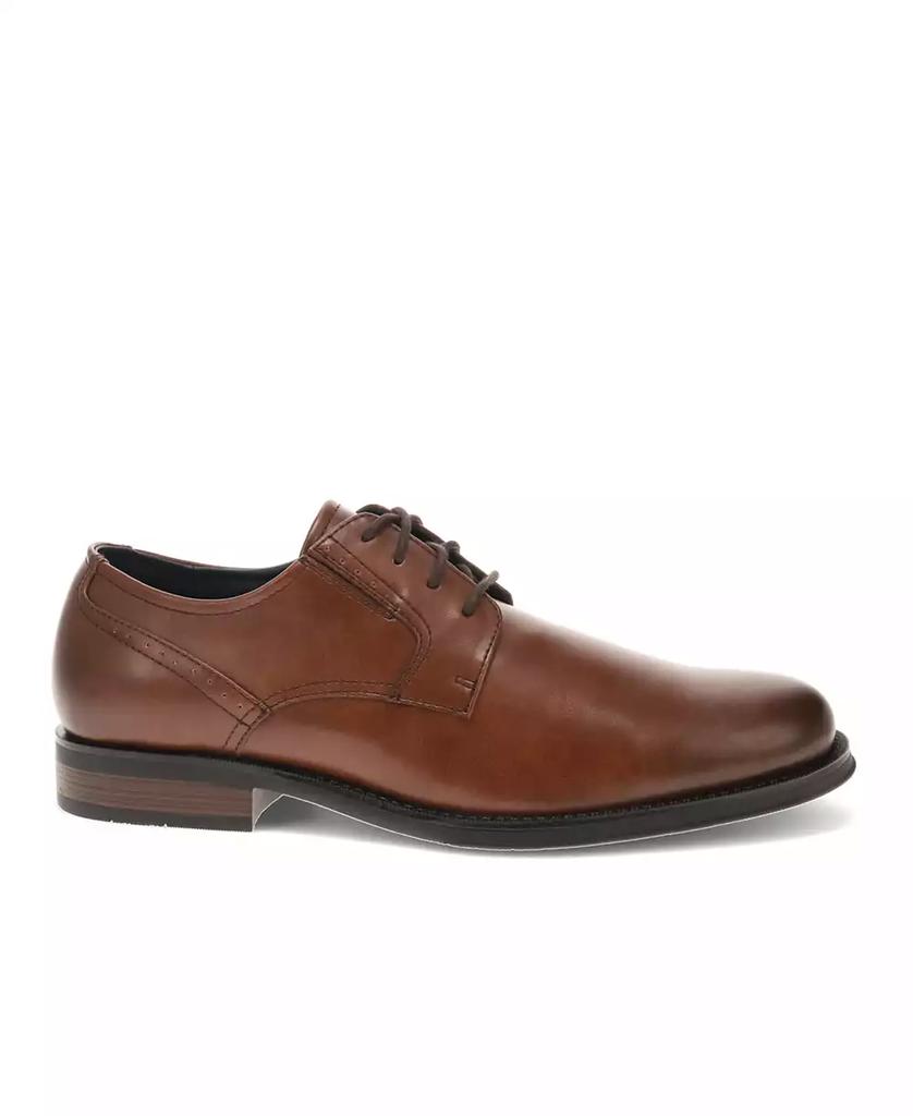 Dockers Men's Edgar Lace Up Shoe