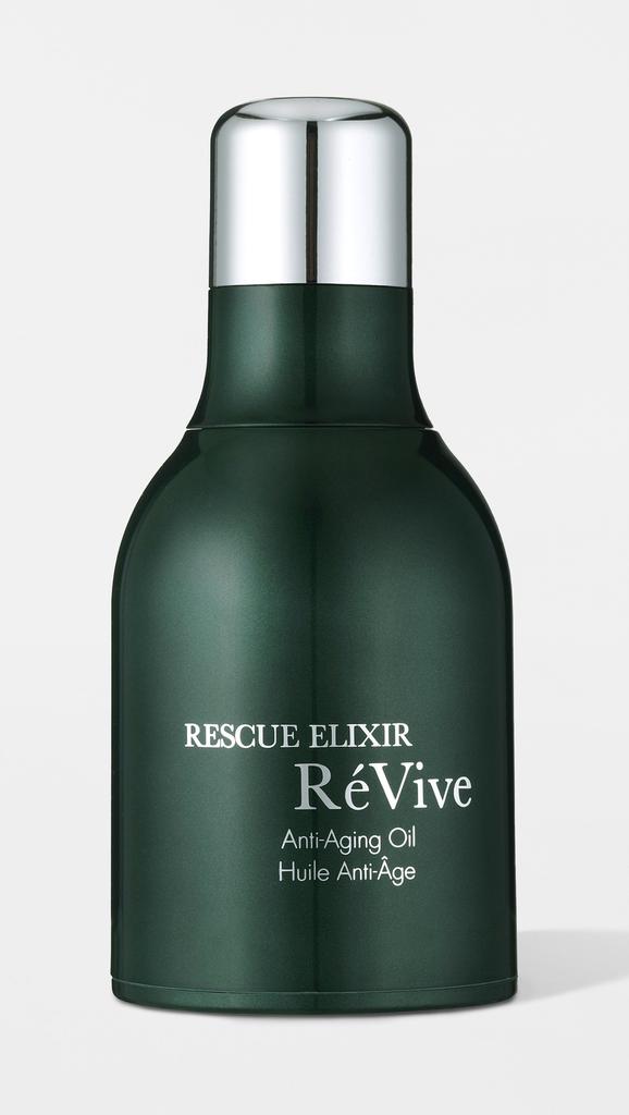 Revive Rescue Elixir Anti-Aging Oil