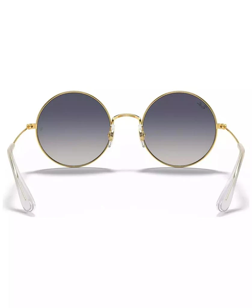 Ray-Ban Women's Sunglasses, RB3592 JA-JO 55 6