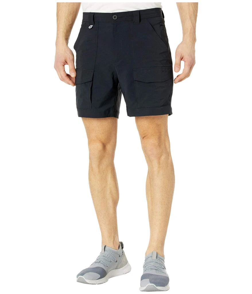 Columbia Permit™ III Shorts 1