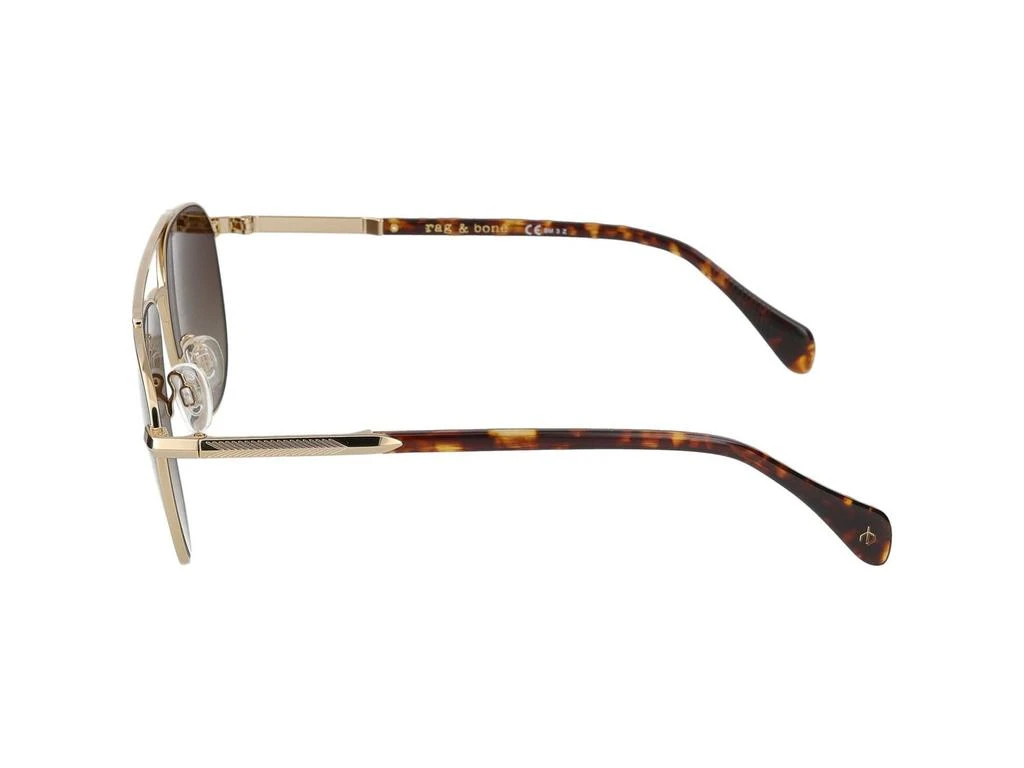 Rag & Bone Rag & Bone Sunglasses 3