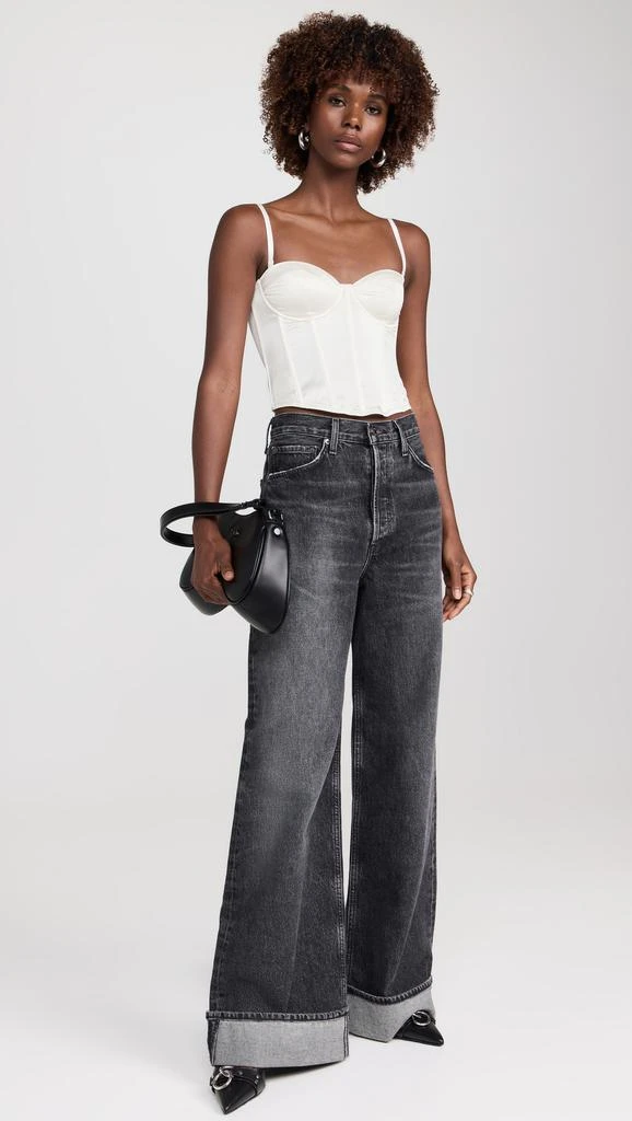 Fleur du Mal Hamptons Bustier 4